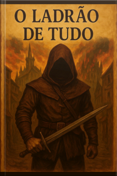 Oladrão De Tudo