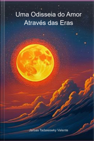Uma Odisseia Do Amor Através Das Eras