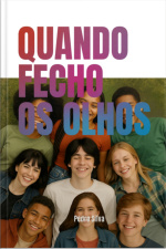 Quando Fecho Os Olhos