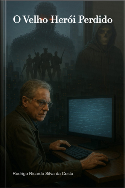 O Velho Herói Perdido