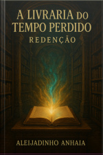 A Livraria Do Tempo Perdido