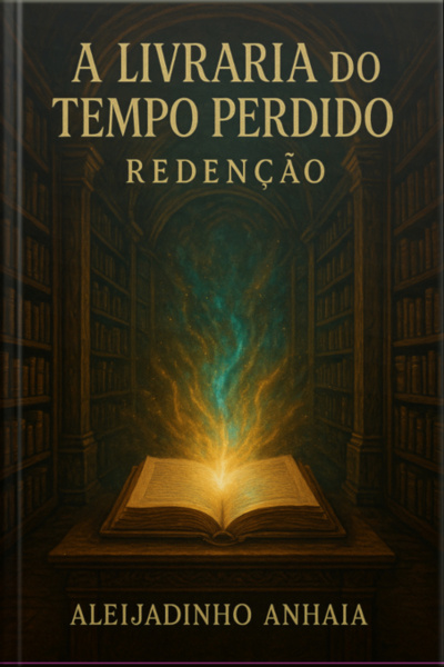 A Livraria Do Tempo Perdido