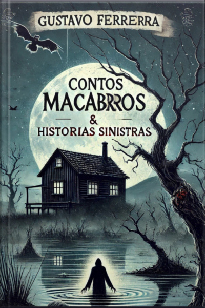 Contos Macabros  Histórias Sinistras