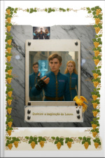 Quênios: A Inspiração Do Louro.