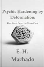 Psychic Hardening By Deformation: