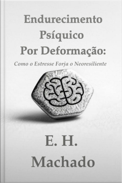 Endurecimento Psíquico Por Deformação: