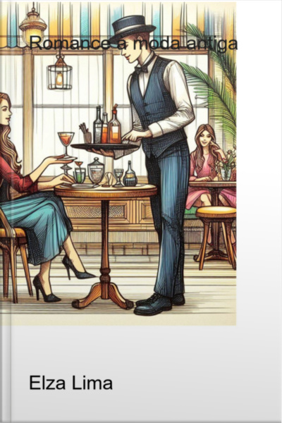 Romance À Moda Antiga