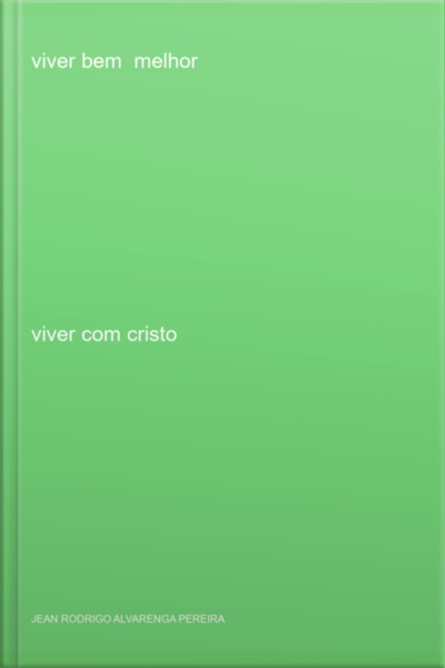 Viver Com Cristo