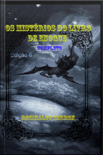 Os Misterios Do Livro De Enoque Sexta Edição