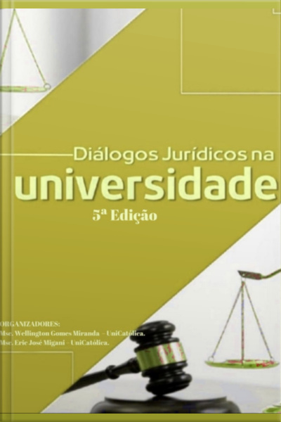 Diálogo Jurídico Na Universidade