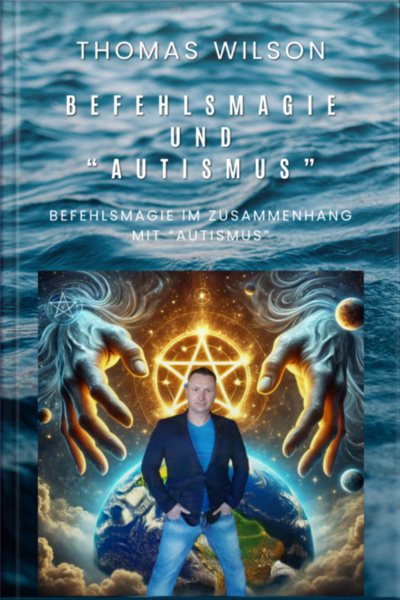 Befehlsmagie Und autismus