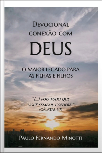 Devocional Conexão Com Deus