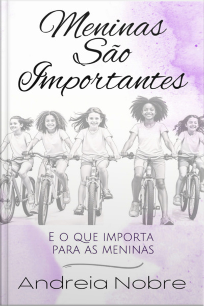Meninas São Importantes