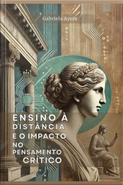 Ensino A Distância No Desenvolvimento Do Pensamento Crítico