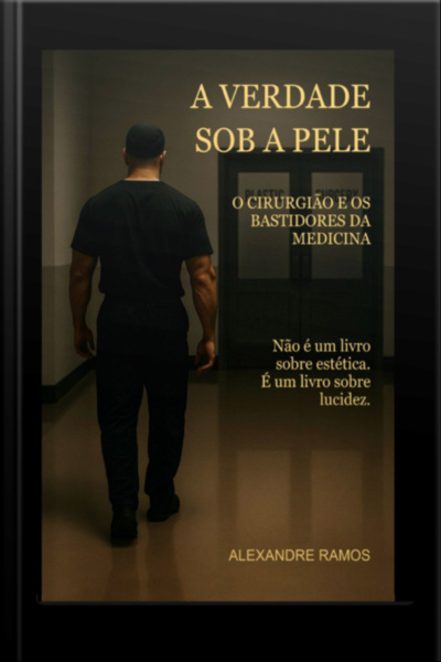 A Verdade Sob A Pele