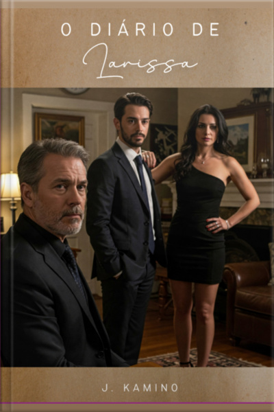 O Diário De Larissa