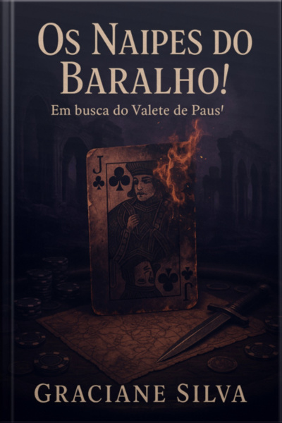 Os Naipes Do Baralho