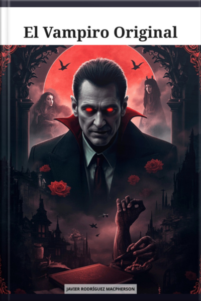El Vampiro Original