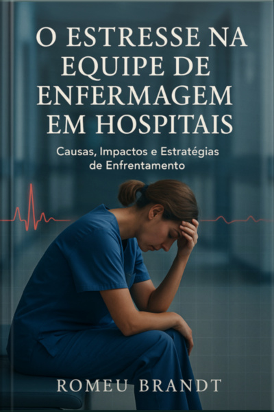 O Estresse Na Equipe De Enfermagem