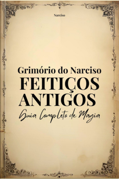 Feitiços Antigos