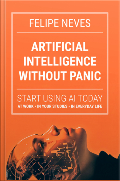 Artificial Intelligence Without Panic