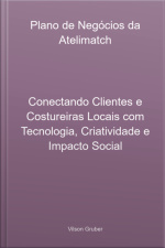 Plano De Negócios Da Atelimatch