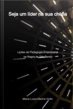 Seja Um Líder Na Sua Chefia