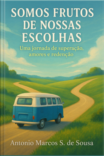 Somos Frutos De Nossas Escolhas