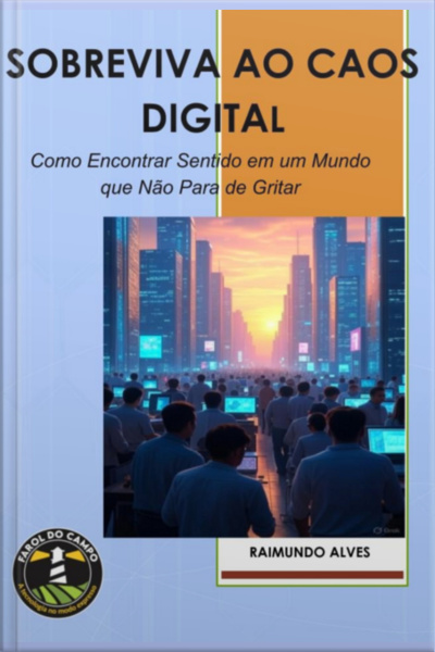 Sobreviva Ao Caos Digital
