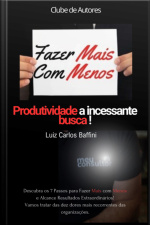 Fazer Mais Com Menos