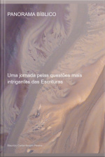 Panorama Bíblico