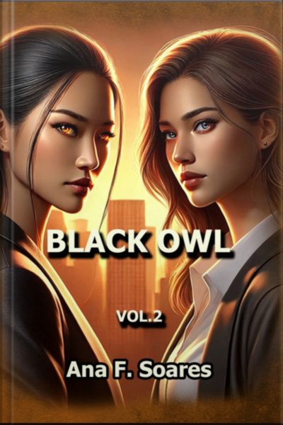 Black Owl Vol.2