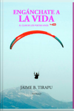 Engánchate A La Vida