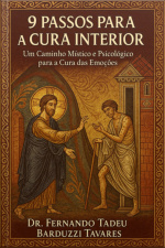 9 Passos Para A Cura Interior