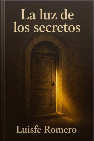 La Luz De Los Secretos