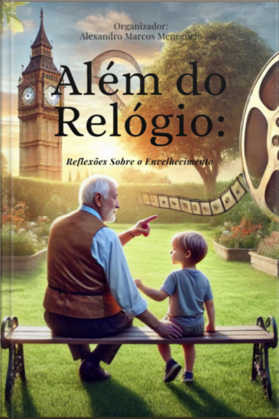 Além Do Relógio: Reflexões Sobre O Envelhecimento