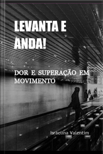 Levanta E Anda!