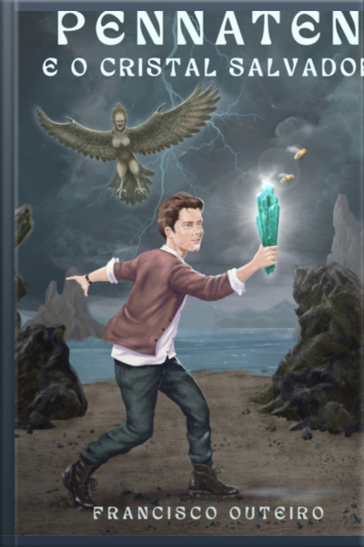 Pennaten E O Cristal Salvador