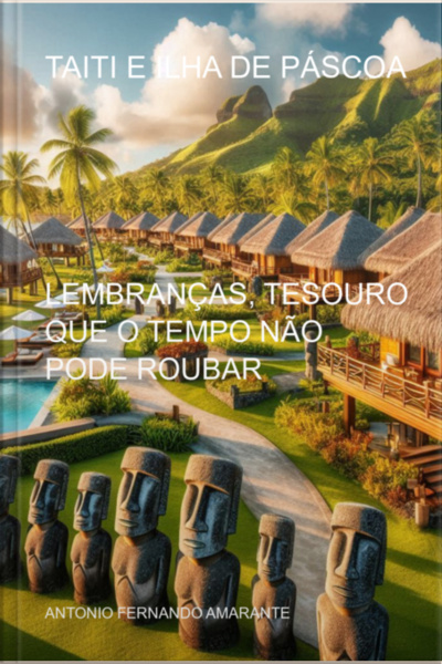 Taiti E Ilha De Páscoa