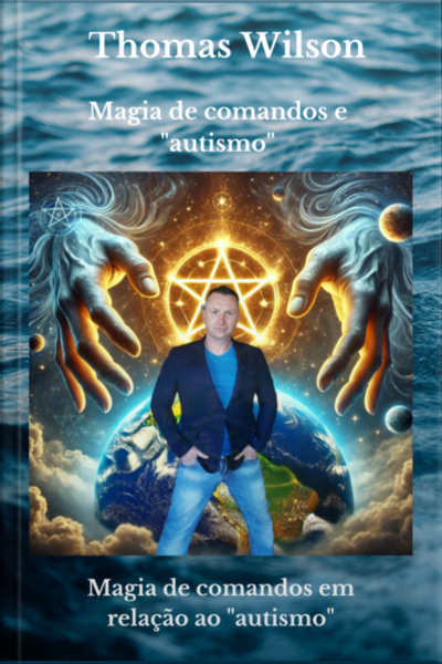 Magia De Comandos E autismo