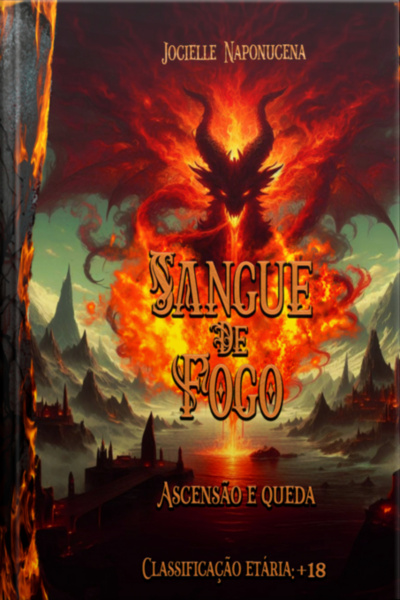 Sangue De Fogo