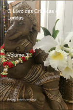 O Livro Das Crônicas E Lendas