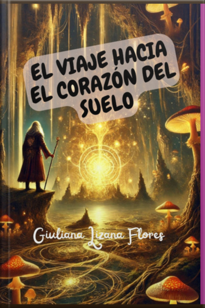 El Viaje Hacia El Corazón Del Suelo