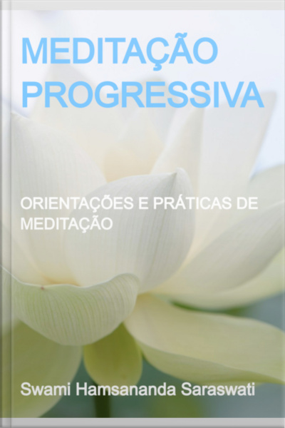 Meditação Progressiva