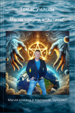 Магия Команд И аутизм