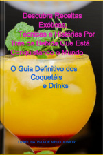 O Guia Definitivo Dos Coquetéis E Drinks, Arak Mashke 770