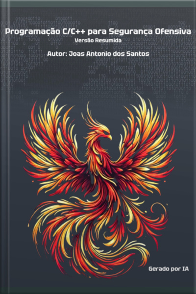 Programação C/c++ Para Segurança Ofensiva