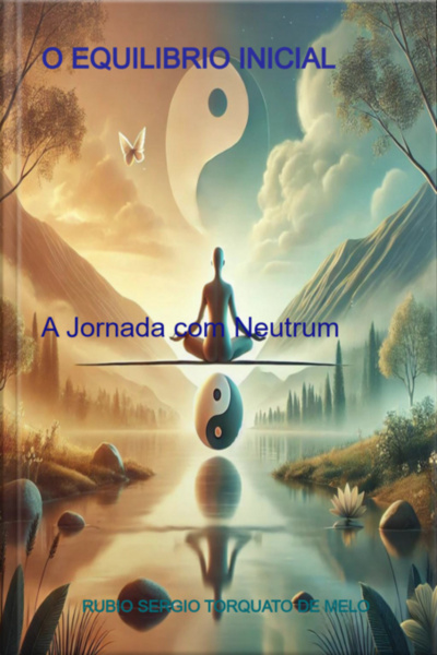 O Equilibrio Inicial