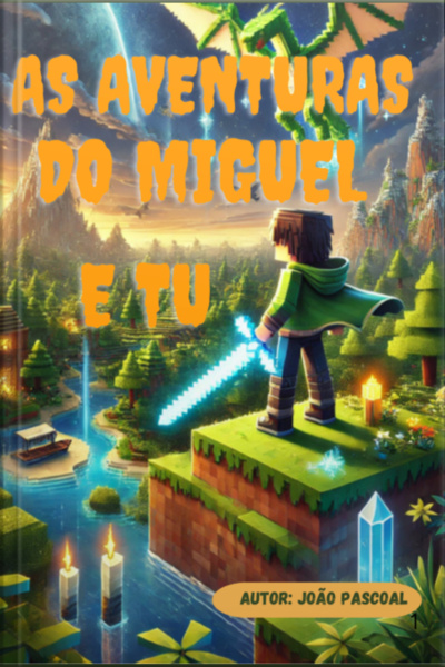 As Aventuras Do Miguel E Tu