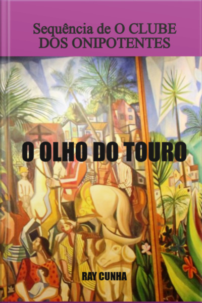 O Olho Do Touro
